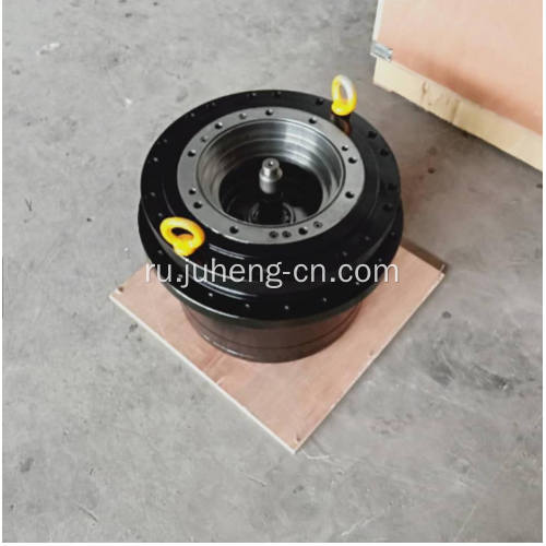 Кейс CX160B Travel Gearbox CX160B Ходовой редуктор KLA0156